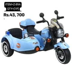 Bick Electric Sports 0337 0337 555 Vispa Bike ,Electric Scooter
