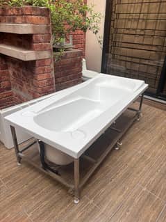Bath