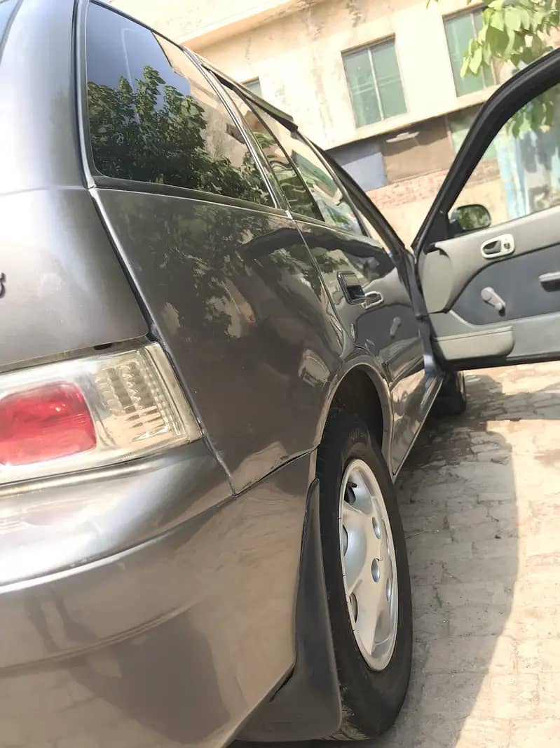 Suzuki Caltus Euro II 16 Mode For sale 8