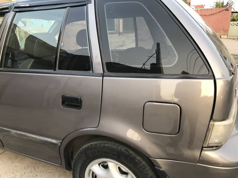 Suzuki Caltus Euro II 16 Mode For sale 14
