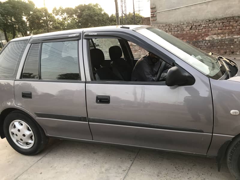 Suzuki Caltus Euro II 16 Mode For sale 16
