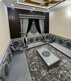 Arbic Majlis