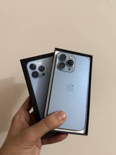 Iphone 13 Pro