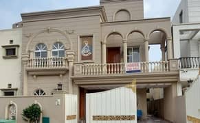 New Victorian House Available For Sale In Bahria Town