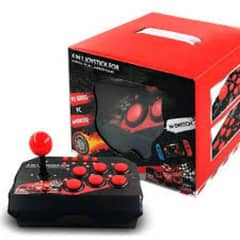 Brand New NS002 Arcade Gaming Joystick | Best for PC/Console