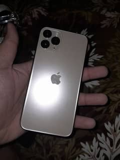 Iphone 11 pro 256gb