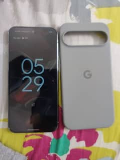 Google pixel 9 pro XL 12/256