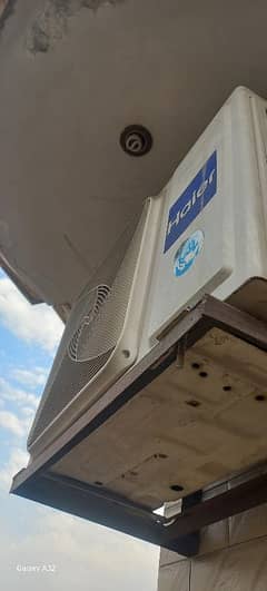 Haier Dc inverter