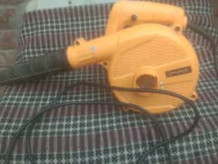 bloure worksite ka hay