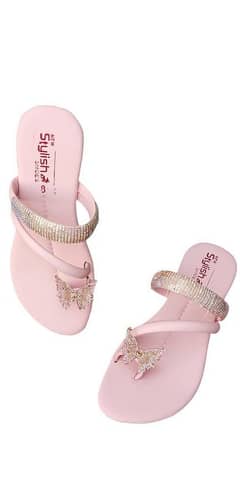 stylo jelly sole slipper