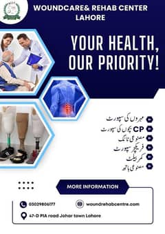 Woundcare