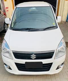 Suzuki Wagon R 2020