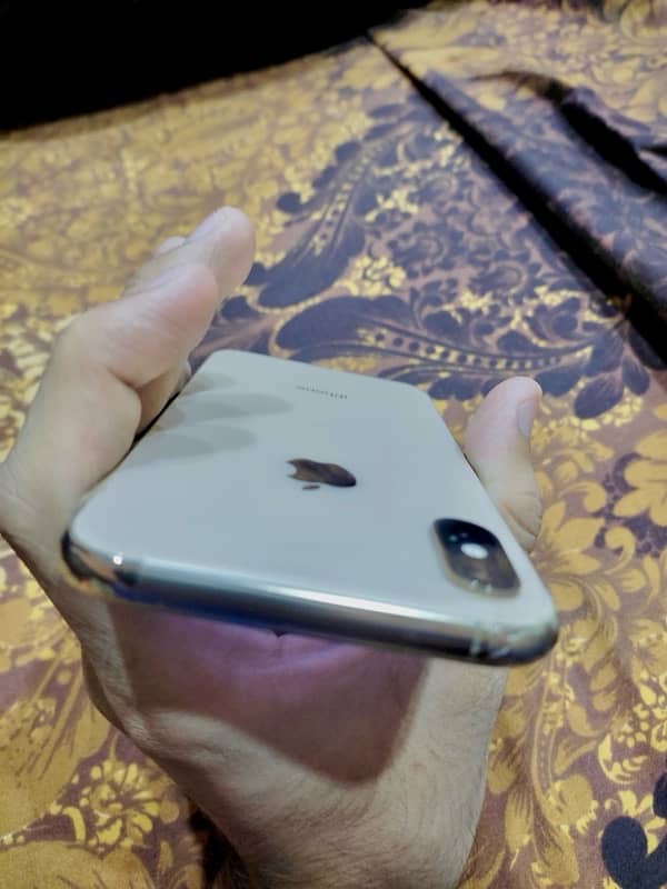 Apple I Phone Xs 0
