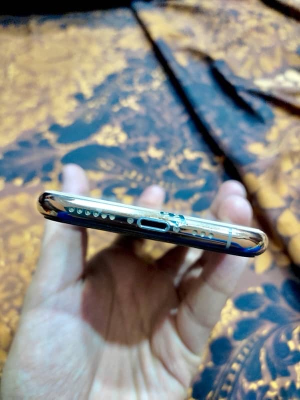 Apple I Phone Xs 1