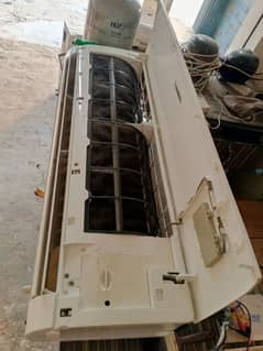 "Inverter AC for Sale – Excellent Condition"