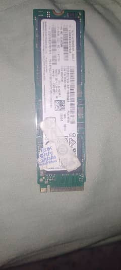 256gn SSD NVMI{03327944046}
