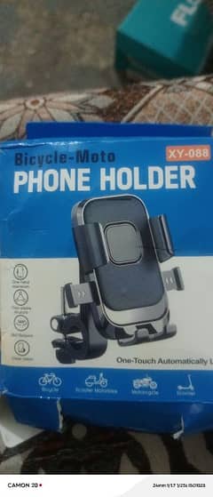 phone