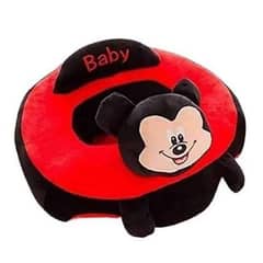 baby floor seater