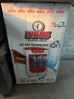 Indus