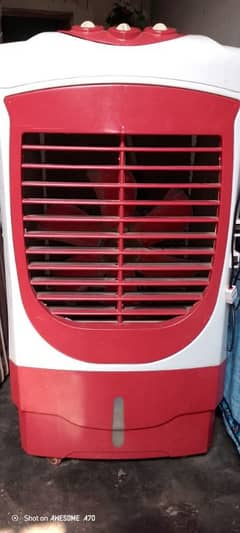 Air cooler