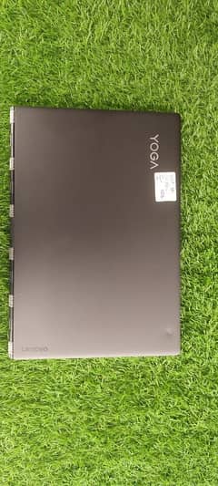 LENOVO YOGA 910 TOUCH 360 LAPTOP