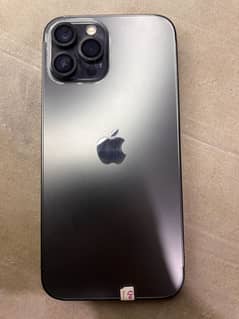 iPhone 12 Pro Max jv 256GB