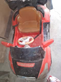 remote control car