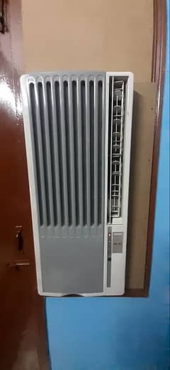 ONE TEN AC FOR SALE.