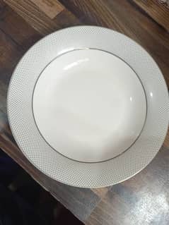 Dinner set