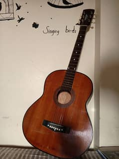 guitar