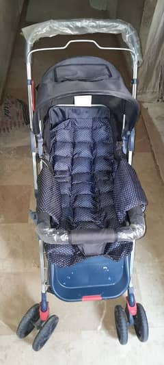 baby troli sell is good condition