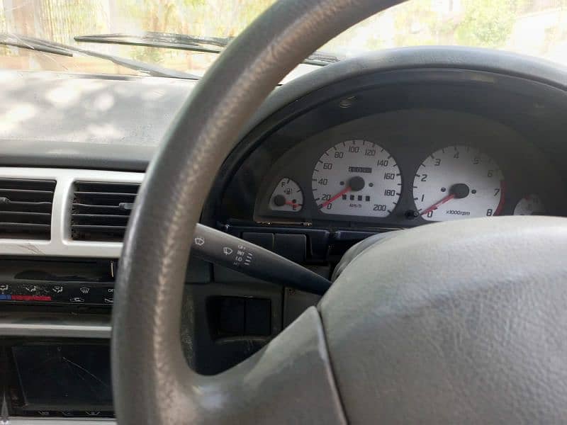 Suzuki Cultus 2013 Vxr Euro 2 1