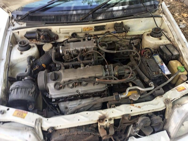Suzuki Cultus 2013 Vxr Euro 2 8