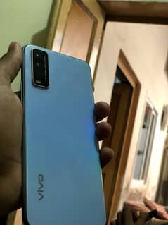 vivo y12s dual pta approved box sat