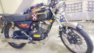 Kawasaki