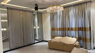 Paint services available. . best paint service by Al madina interior.