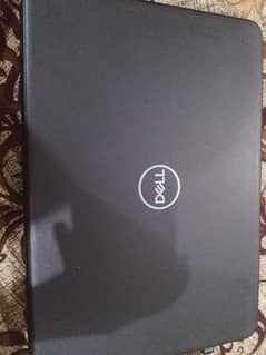 DELL laptop