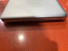 Macebook Pro 2012 8gb 256gb (SSD)