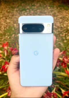 GOOGLE PIXAL 8 PRO (12/128GB)
