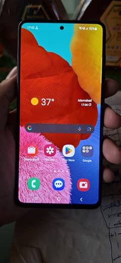 samsung a51 6 128 pta approved