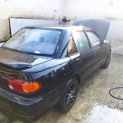 Mitsubishi Lancer 1996