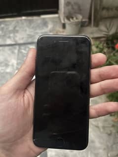 Iphone 8 bypass