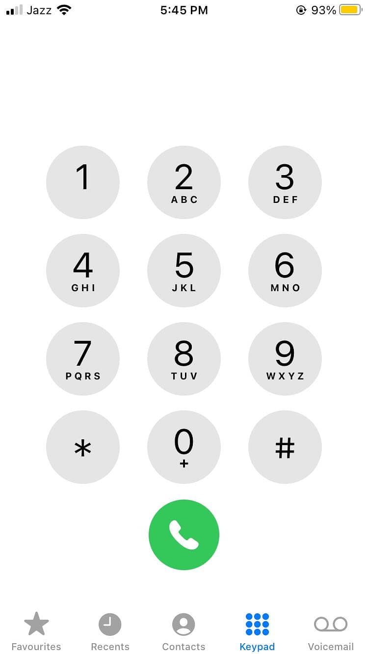iPhone 6s 10
