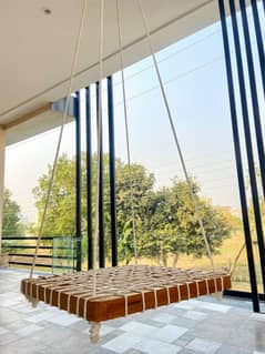 Swing/jhoola
