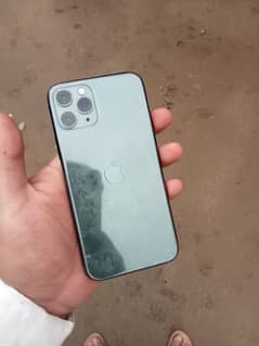 iPhone 11 Pro
