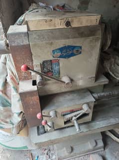 lathe