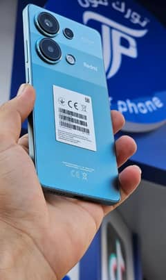 redmi note 13 pro 8/256
