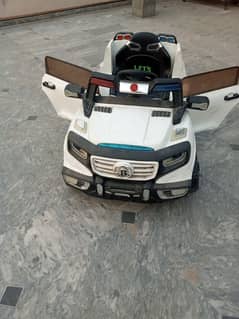 kids toy 4 wheel jeep car