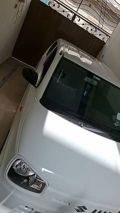 Suzuki Alto 2025