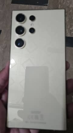S24 ultra Non pta